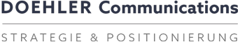 DOEHLER Communications Logo